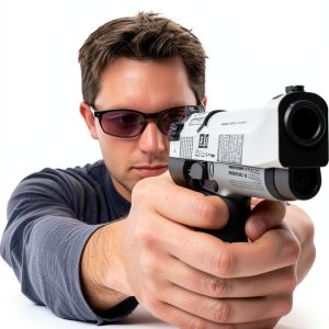 Sports Shooting eBook English Kindle Edition 208 Pages-0