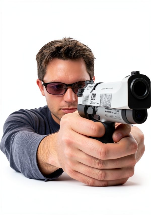 Sports Shooting eBook English Kindle Edition 208 Pages-0