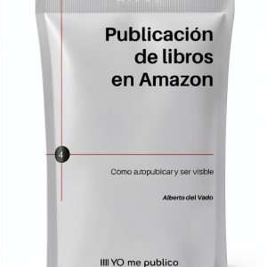 YO me publico Spanish eBook Digital Publishing Series-0