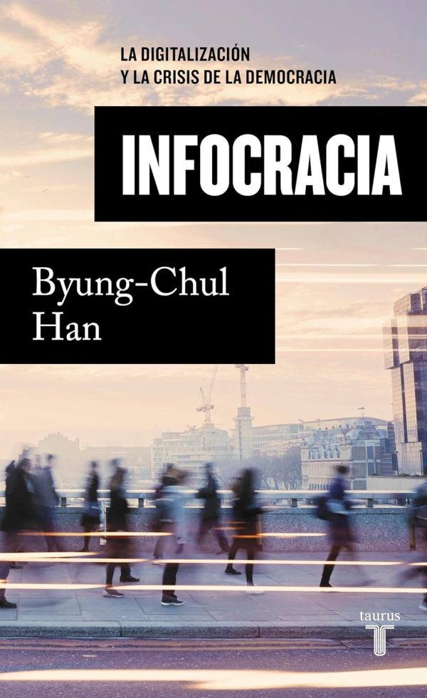 TAURUS Spanish Digital Book Internet Politics Media-0