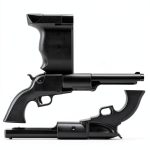 Sportsmans Vintage Press Hunting Shooting Book Kindle-0