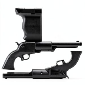Sportsmans Vintage Press Hunting Shooting Book Kindle-0