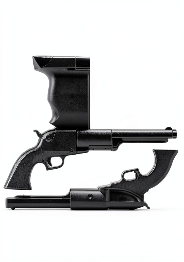 Sportsmans Vintage Press Hunting Shooting Book Kindle-0