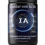 Spanish AI Digital Media Kindle Book Information Internet-0
