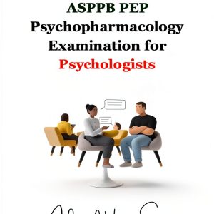 Azhar Sario Psychopharmacology Kindle Edition English Book-0