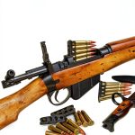 Mike Francis Kindle Book Antique Firearms Sports Shooting-0