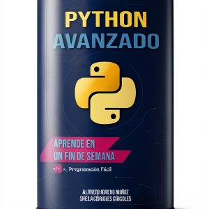 Aprende Python Spanish Edition Programming eBook Series-0
