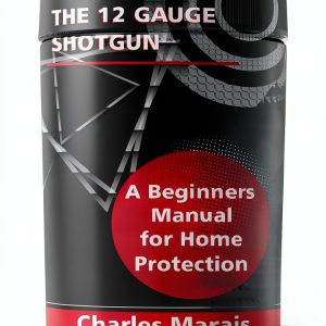 Charles Marais Kindle eBook Security Sports Shooting Guide-0