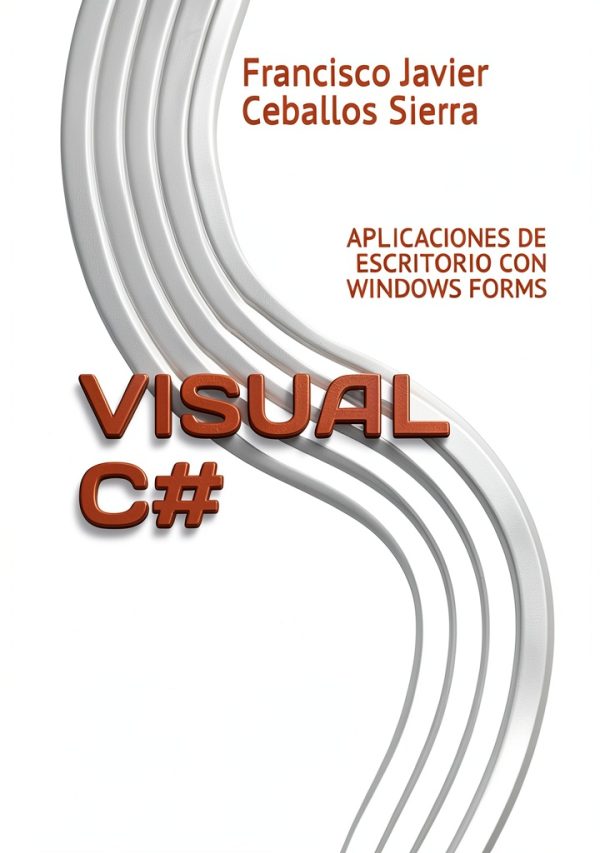 C# Programming Spanish Kindle Book Database Management-0