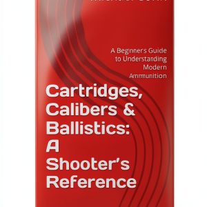 Kindle eBook Sports Hunting Shooting Short Read English-0