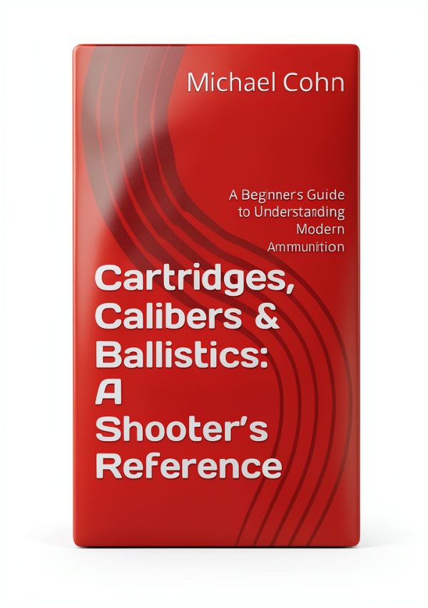 Kindle eBook Sports Hunting Shooting Short Read English-0