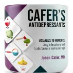 CaferMed Psychopharmacology eBook English Kindle Store-0