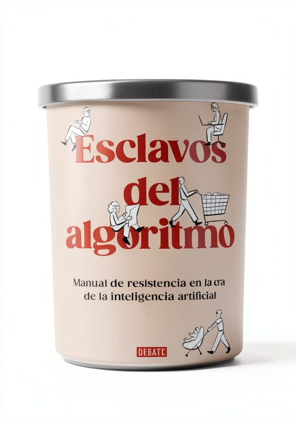 DEBATE Digital Media Privacy Online Safety Spanish Book-0