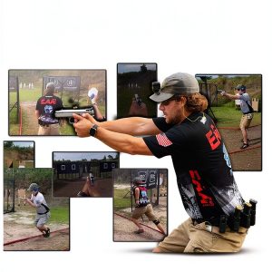Kindle eBook Sports Shooting Hunting Guide English-0