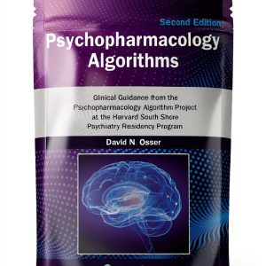 Wolters Kluwer Psychopharmacology Guide 2nd Edition Digital-0