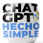 Spanish Digital Book AI Semantics Technology Kindle Store-0
