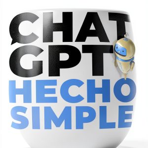 Spanish Digital Book AI Semantics Technology Kindle Store-0