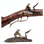Muzzle Loading Rifle Association Book Antique Firearms Guide-0