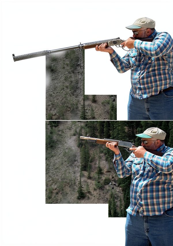 Sports Shooting eBook English Kindle Store Reference Guide-0