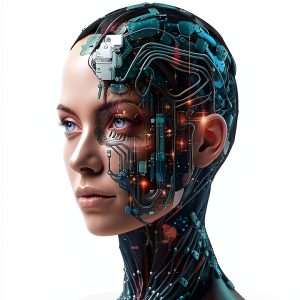 Artificial Intelligence Book Spanish Kindle Digital-0