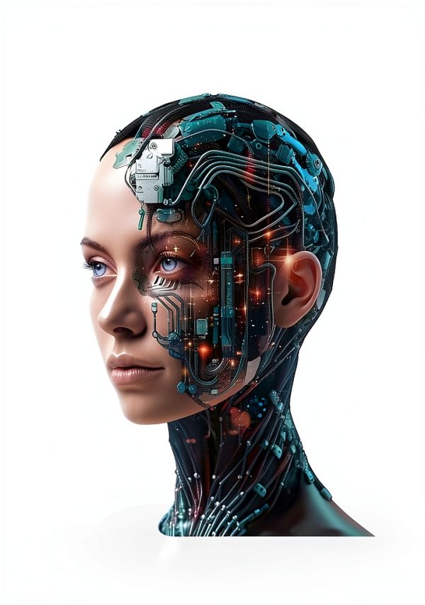 Artificial Intelligence Book Spanish Kindle Digital-0