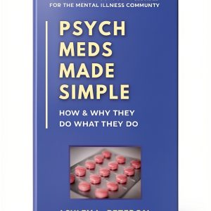 Mental Health Psychopharmacology Book Kindle Edition English-0