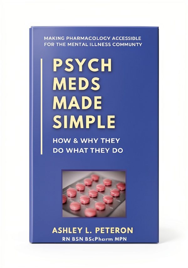 Mental Health Psychopharmacology Book Kindle Edition English-0