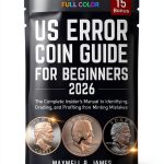 Antique Collectible Coins Precious Metals Kindle Book-0