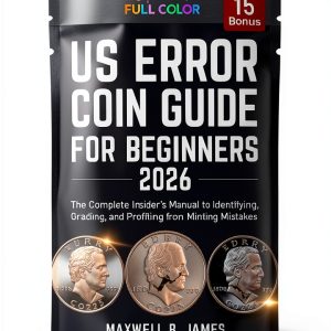Antique Collectible Coins Precious Metals Kindle Book-0