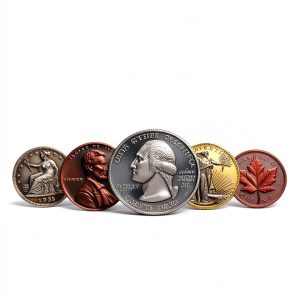 Antique Collectible Coins Medals Kindle Book English-0