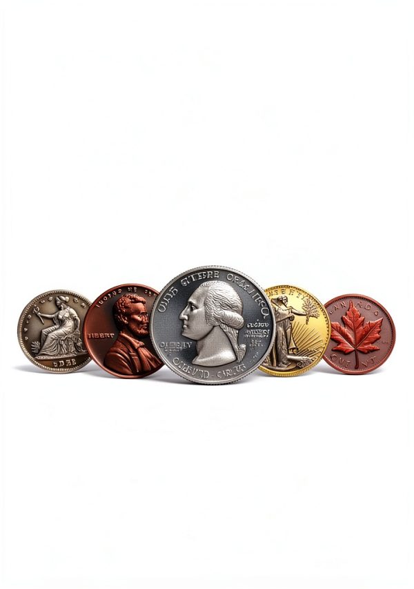 Antique Collectible Coins Medals Kindle Book English-0