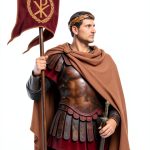 Imperial Rome Book Series Power Portraits Propaganda Kindle-0