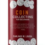 Kindle eBook Antique Coins Collectible Guide English-0