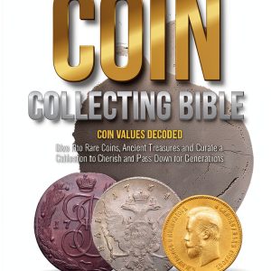 Coin Collecting Guide Kindle Edition English Language 106-0