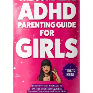Positive Parenting Book Kindle Edition for Teens-0