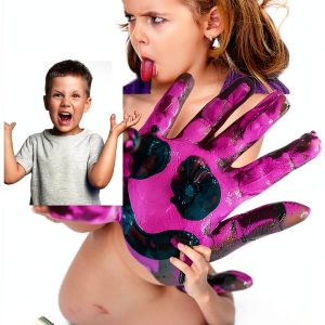 Parenting Guide eBook Queen Diva's Playhouse-0