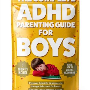 Positive Parenting Kindle Book Amazon Enhanced-0