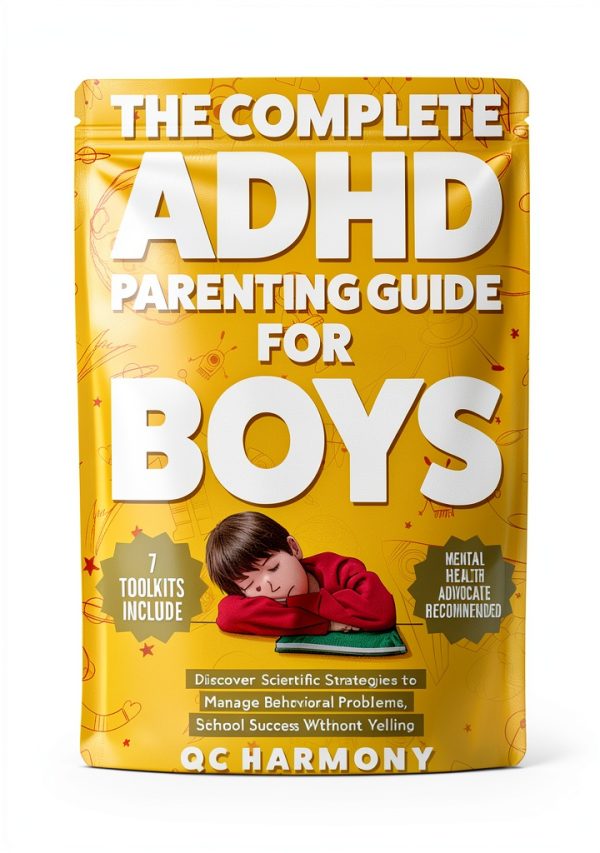 Positive Parenting Kindle Book Amazon Enhanced-0