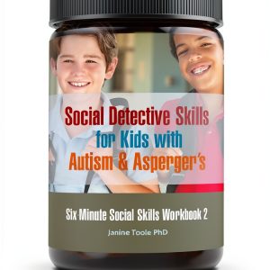 Six-Minute Social Skills Kindle Happy Frog Press-0