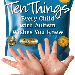 Future Horizons Ten Things Autism Spectrum Guide Kindle eBook-0