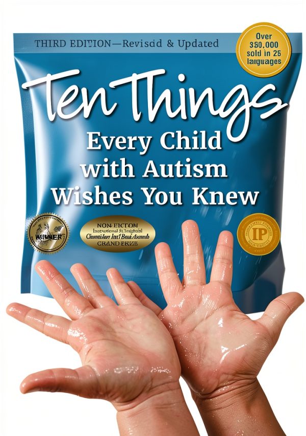 Future Horizons Ten Things Autism Spectrum Guide Kindle eBook-0
