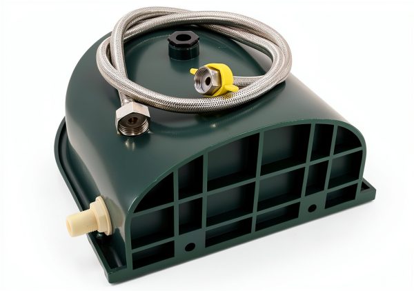 Automatic Livestock Water Dispenser USUNFARM FZ0102901 Float Valve-5