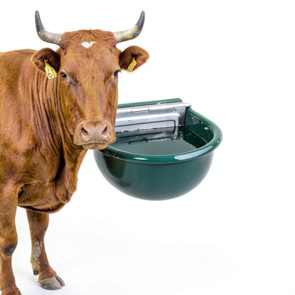 Automatic Livestock Water Dispenser USUNFARM FZ0102901 Float Valve-4