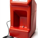 Heated Dog Waterer by KANE - 5 Gallon Freeze-Proof Capacity-0