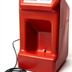 Heated Dog Waterer by KANE - 5 Gallon Freeze-Proof Capacity-0