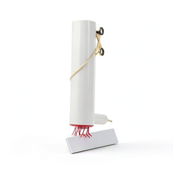 COUKIU 4in x 20ft Self-Adhesive Vinyl Wall Base Molding, White-6