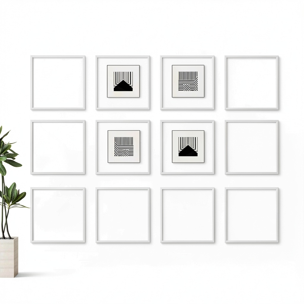 DIY wall decor